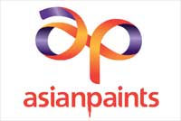 asian paints logo