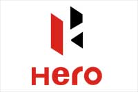 hero motorcycle logo