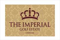 imperial golf estate logo