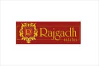 rajgadh estate logo