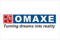 omax logo