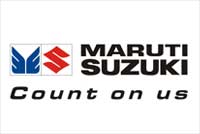 maruti logo