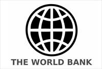 world bank logo