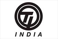 ti india logo