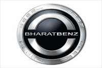 bharatbenz logo