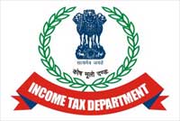 income tax logo