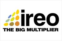 ireo logo