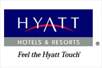 hyatt logo