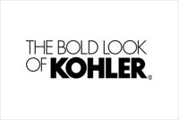 Kohler sanitary logo