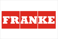 Franke sanitary logo