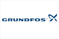 Grundfos logo