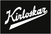 Kirloskar logo